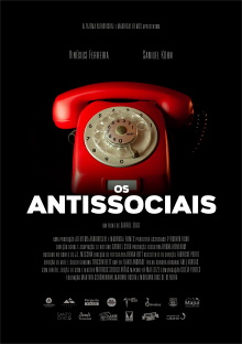 Os Antissociais Trailer