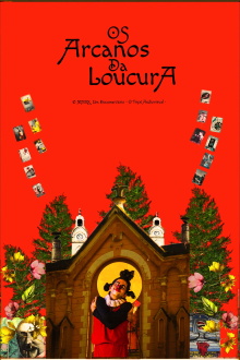 Os Arcanos da Loucura Trailer
