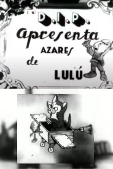 Os Azares de Lulú Trailer