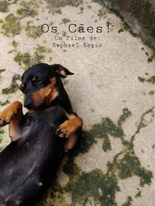 Os Cães! Trailer