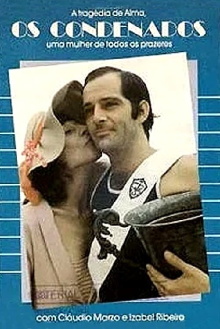 Os Condenados Trailer