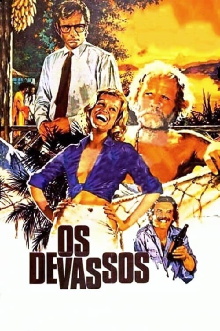 Os Devassos Trailer
