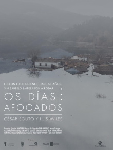 Os Días Afogados Trailer