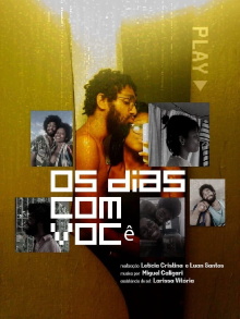Os Dias Com Você Trailer