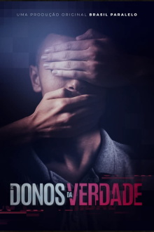 Os Donos da Verdade Trailer