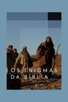 Os Enigmas da Bíblia Trailer