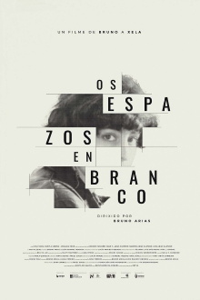 Os espazos en branco Trailer