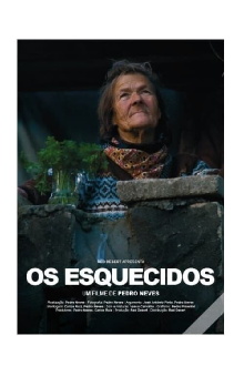 Os Esquecidos Trailer