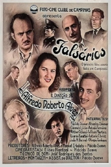 Os Falsários Trailer