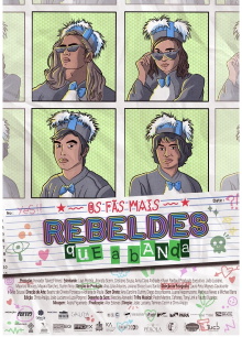 Os Fãs Mais Rebeldes Que A Banda Trailer