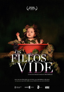 Os fillos da vide Trailer