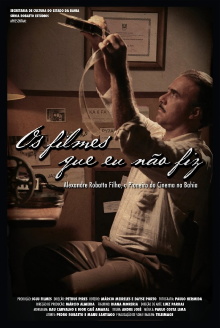 Os Filmes que Eu Não Fiz Trailer