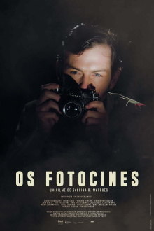 Os Fotocines Trailer