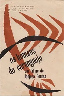 Os Homens do Caranguejo Trailer