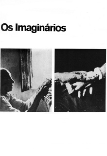 Os Imaginários Trailer