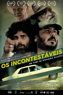 Os Incontestáveis Trailer