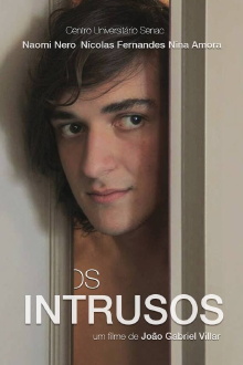 Os Intrusos Trailer
