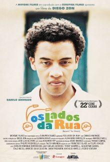 Os Lados da Rua Trailer
