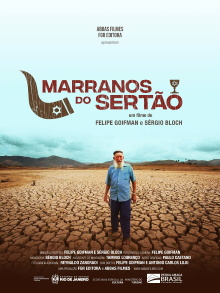 Os Marranos do Sertão Trailer