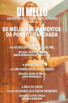 Os melhores Momentos da Pornochanchada Trailer