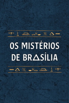 Os Mistérios de Brasília Trailer