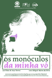 Os Monóculos da Minha Vó Trailer
