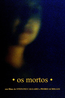 Os  Mortos Trailer