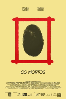 Os Mortos Trailer