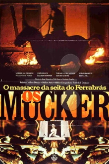 Os Mucker Trailer
