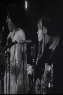 Os Mutantes: Teatro Villaret, Lisboa, Portugal, 1969 Trailer