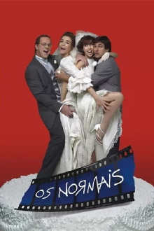 Os Normais: O Filme Trailer