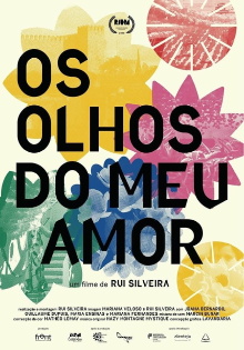 Os Olhos Do Meu Amor Trailer