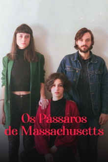 Os Pássaros de Massachusetts Trailer