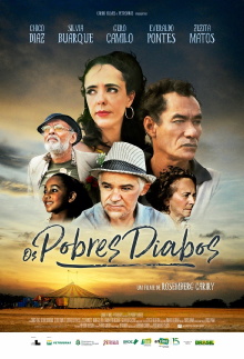 Os Pobres Diabos Trailer