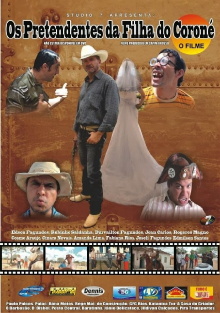 Os Pretendentes da Filha do Coroné Trailer