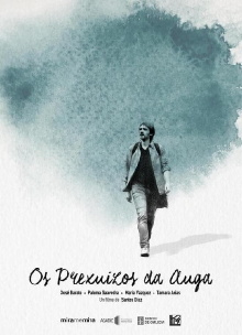 Os prexuízos da auga Trailer