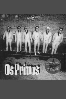 Os Primos Trailer