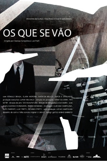 Os Que se Vão Trailer