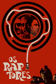 Os Raptores Trailer
