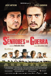 Os Senhores da Guerra Trailer