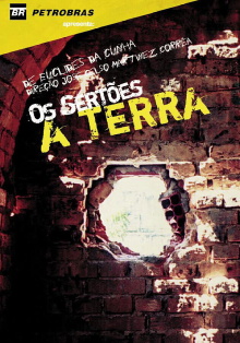 Os Sertões - A Terra Trailer