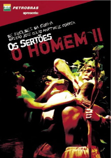 Os Sertões: O Homem II — da Re-volta ao Trans-homem Trailer