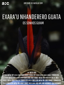 Os Sonhos Guiam Trailer
