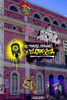 Os traços Urbanos da Floresta Trailer