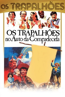 Os Trapalhões no Auto da Compadecida Trailer