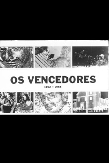 Os Vencedores 1952-1965 Trailer
