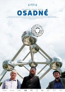 Osadné Trailer