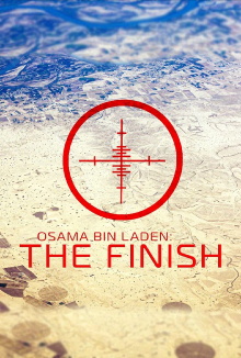 Osama Bin Laden: The Finish Trailer