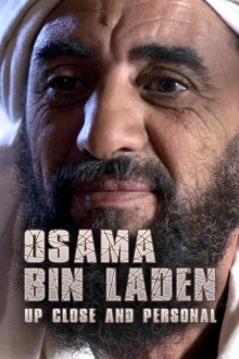 Osama Bin Laden: Up Close and Personal Trailer