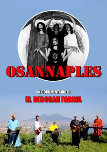 Osannaples Trailer